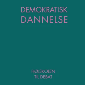 Demokratisk dannelse