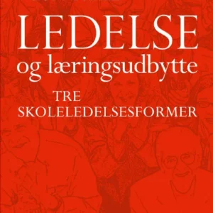 Ledelse og læringsudbytte