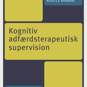 Kognitiv adfærdsterapeutisk supervision
