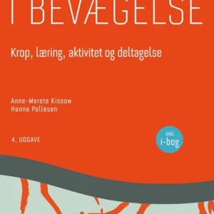 Mennesket i bevægelse