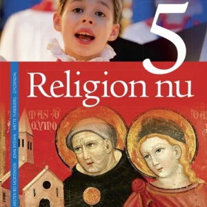 Religion nu 5. Grundbog