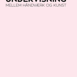 Undervisning