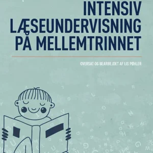 Intensiv læseundervisning på mellemtrinnet