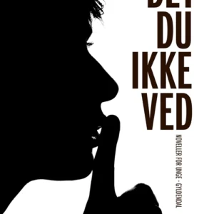 Det du ikke ved