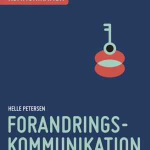 Forandringskommunikation