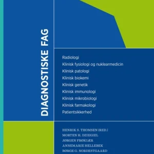 Diagnostiske fag