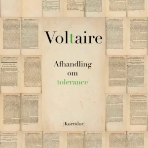 Afhandling om tolerance