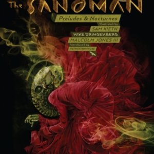 The Sandman Volume 1 Preludes And Nocturnes
