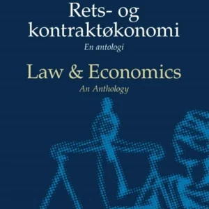 Rets- og kontraktøkonomi