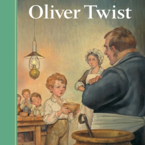Classic StartsÂ®: Oliver Twist