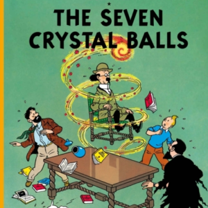 The Seven Crystal Balls