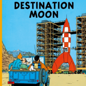 Destination Moon