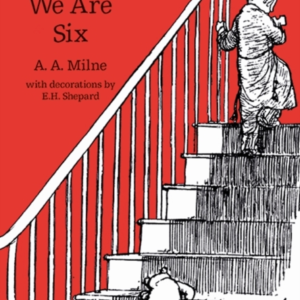 Now We Are Six