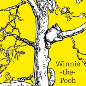 Winnie-The-Pooh