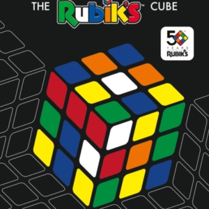 How To Solve The Rubik's Cube