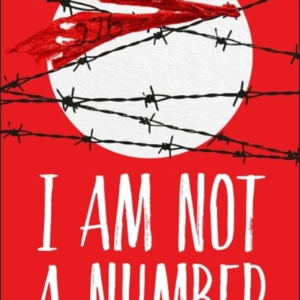 I Am Not A Number