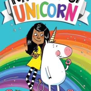 The Naughtiest Unicorn