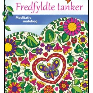 Fredfyldte tanker