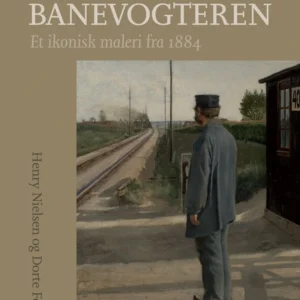 På sporet af banevogteren