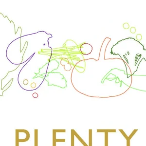 PLENTY - Grøn mad til kødspisere og vegetarer