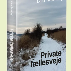 Private fællesveje