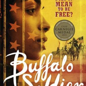 Buffalo Soldier