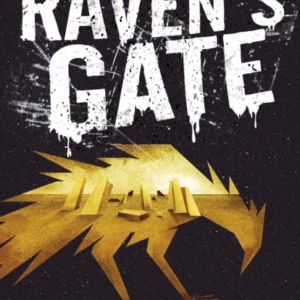 The Power Of Five: Raven's Gate