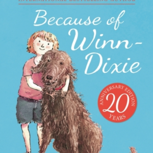 Because Of Winn-Dixie