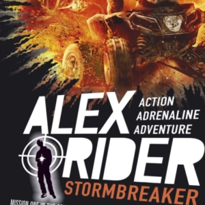 Stormbreaker
