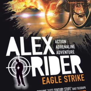 Eagle Strike