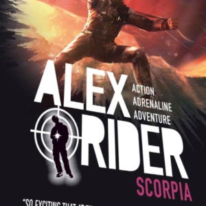 Scorpia