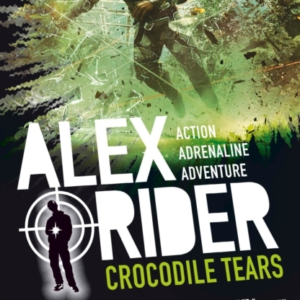 Crocodile Tears