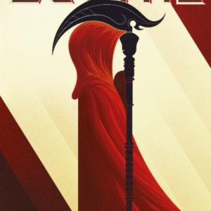Scythe