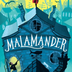 Malamander