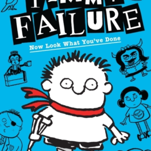 Timmy Failure: Now Look What You'Ve Done