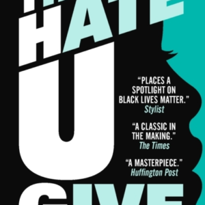 The Hate U Give