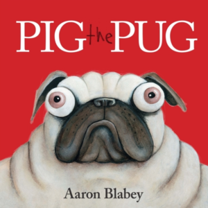 Pig The Pug