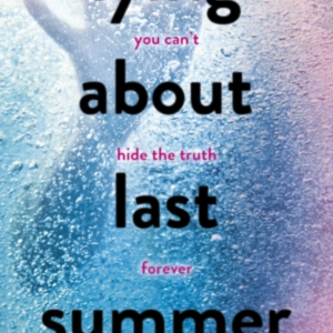 Lying About Last Summer