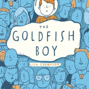 The Goldfish Boy
