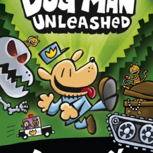 The Adventures Of Dog Man 2: Unleashed