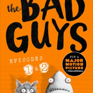 The Bad Guys:Episodes 1 And 2