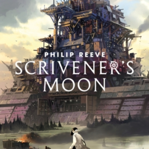 Scrivener's Moon