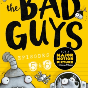 The Bad Guys: Episode 5&6
