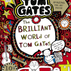 The Brilliant World Of Tom Gates