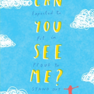 Can You See Me?