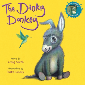 The Dinky Donkey Pb