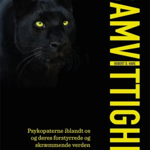 Uden samvittighed