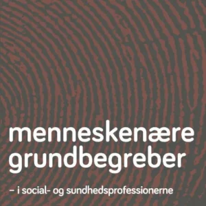Menneskenære grundbegreber