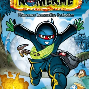 Nomerne: Nomernes hemmelige beskytter