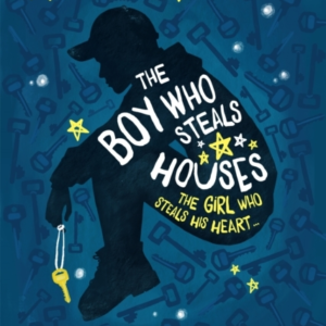 The Boy Who Steals Houses